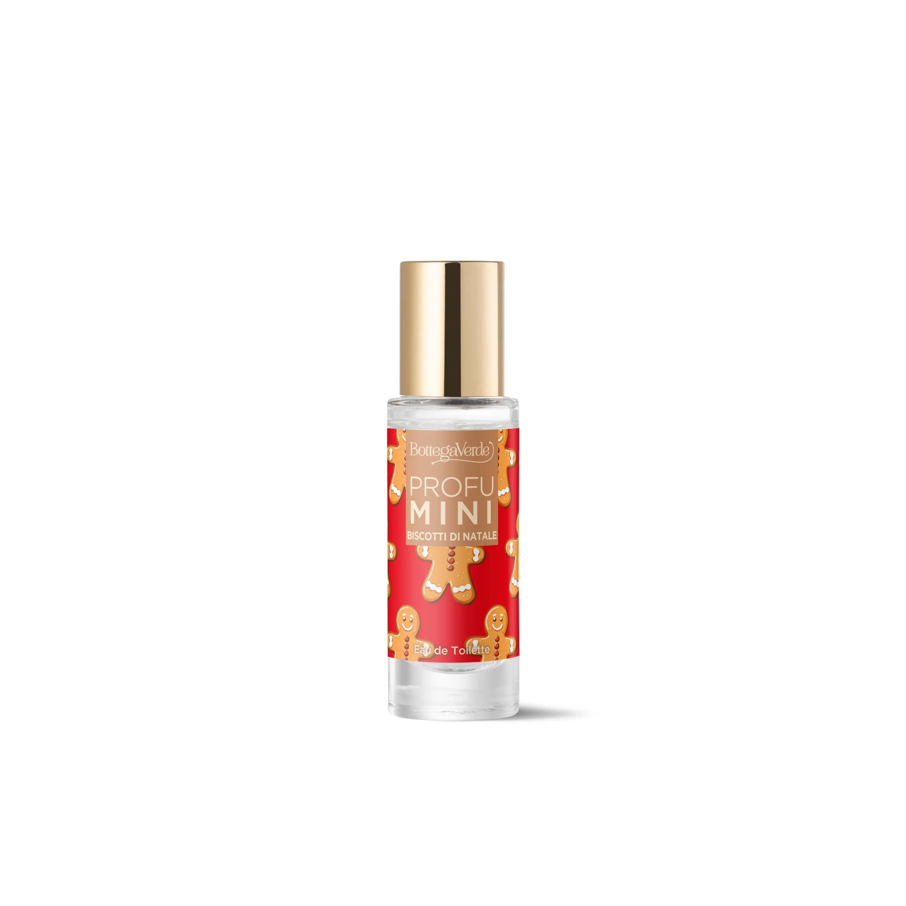 Holiday Collection ProfuMINI - Galletas de Navidad - Eau de Toilette