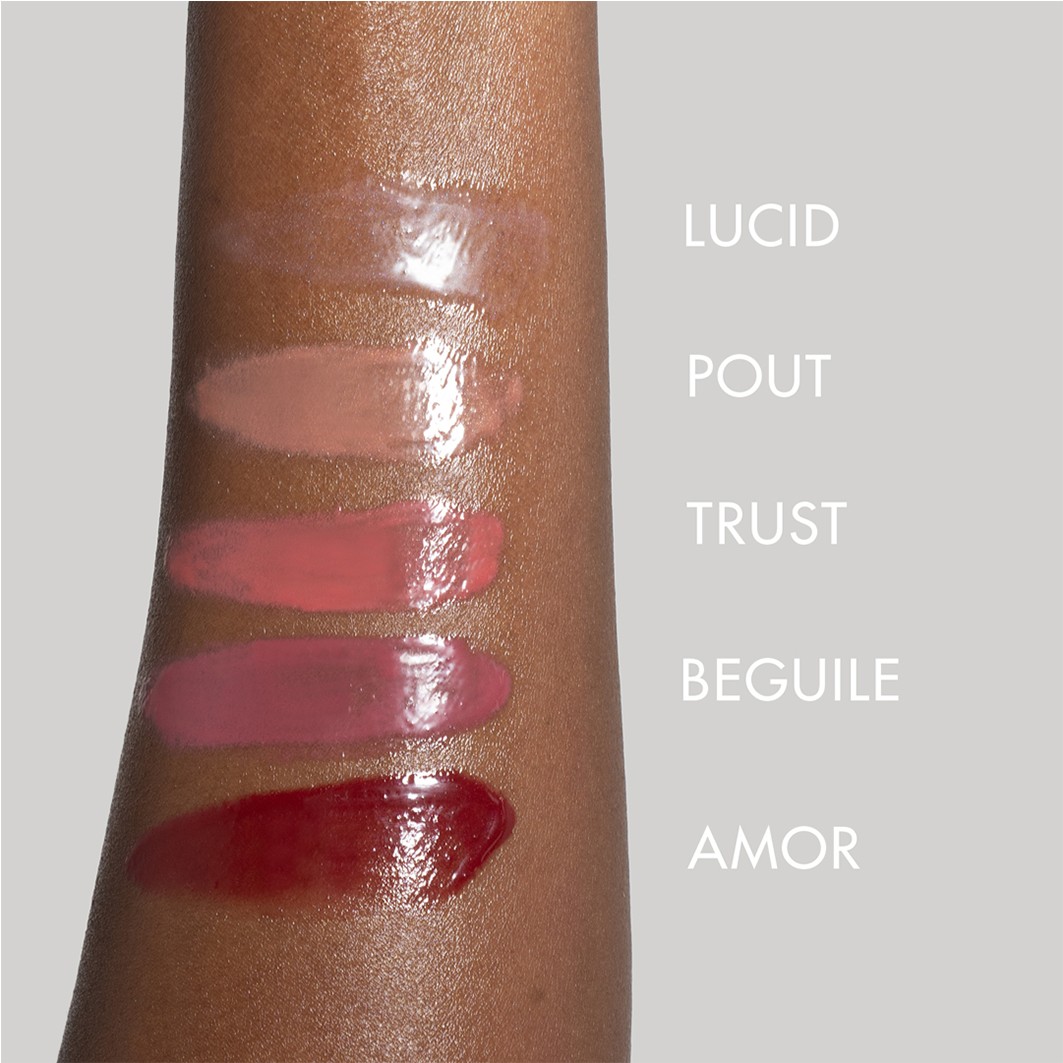 Elixir Gloss