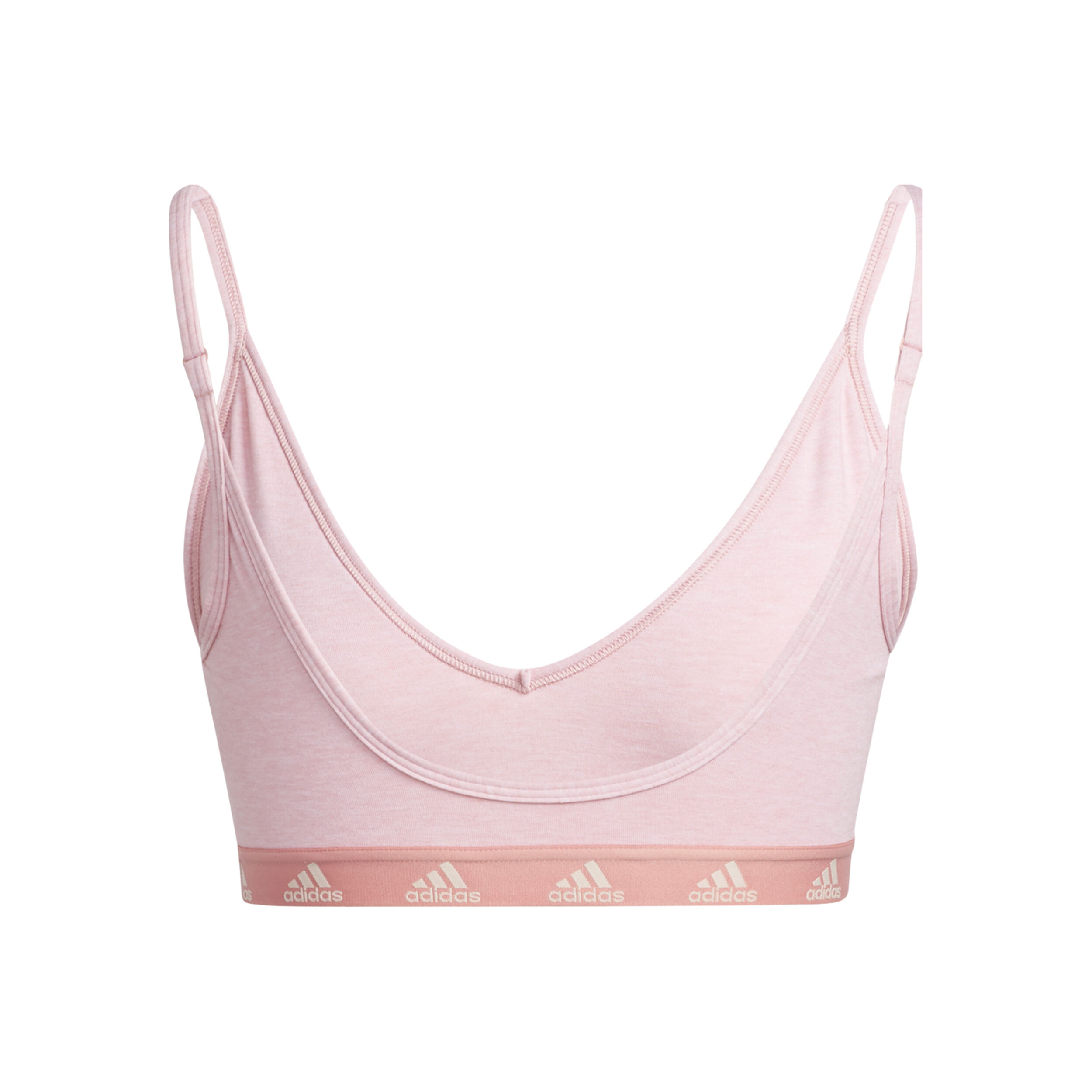 Pureb Bra Sport-BH Damen - Rosa
