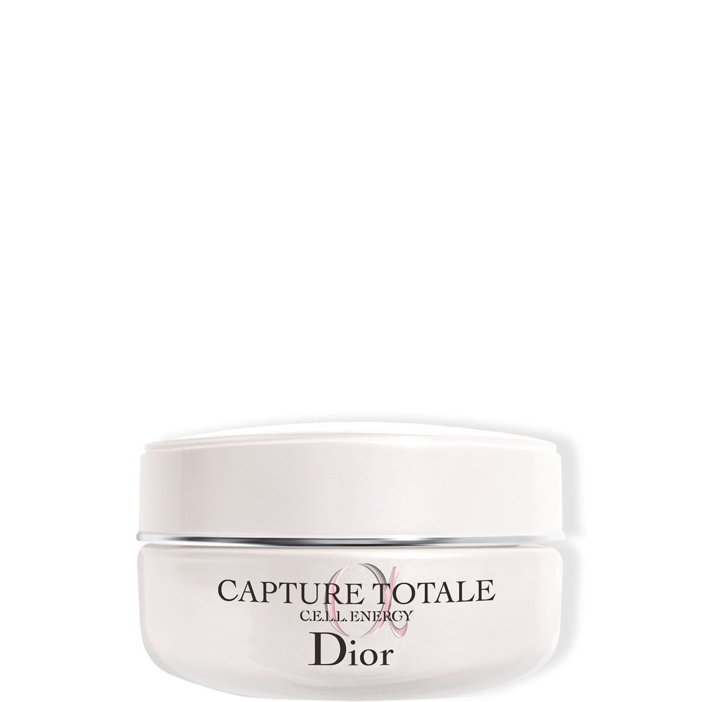 DIOR Capture Totale Soin regard fermeté et correction rides