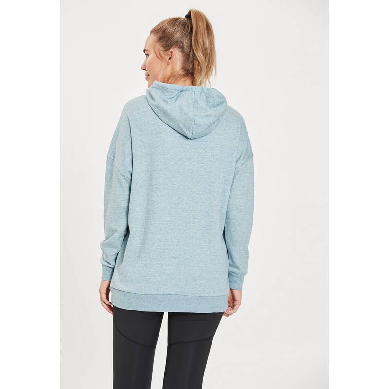 Athlecia Bola Melange Sweatjacke Damen