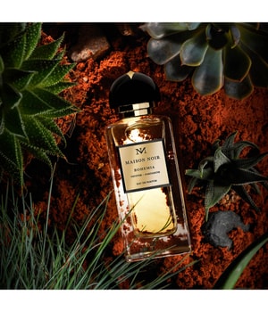 Maison Noir Bohemia 265 Eau de Parfum-100 ml