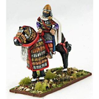 SAGA: Byzantine Warlord (1)