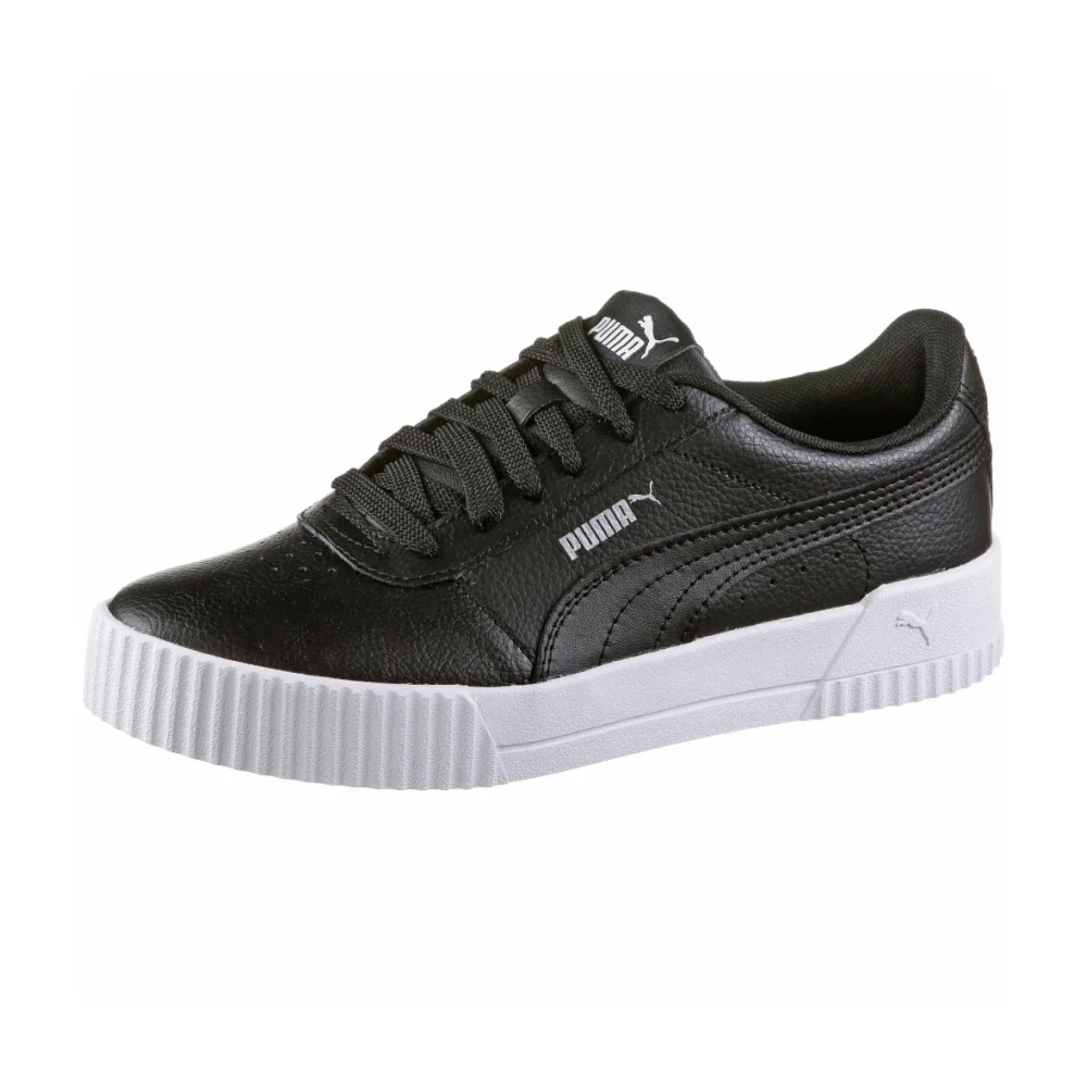 PUMA Carina L 370325-01 / schwarz