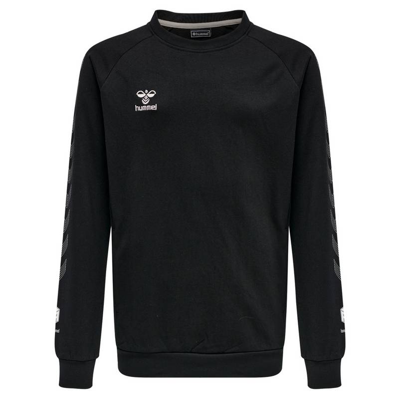 hummel hmlMOVE GRID COTTON SWEATSHIRT KIDS Sweatshirt Kinder