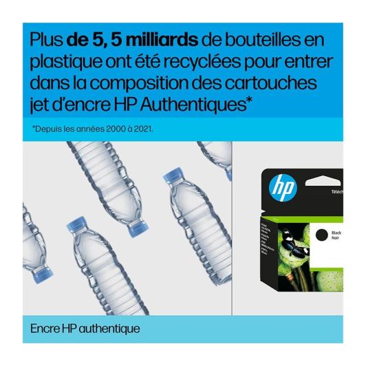 Cartuș de cerneală color HP 305 XL