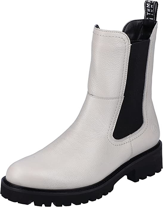 REMONTE Stiefeletten weiss
