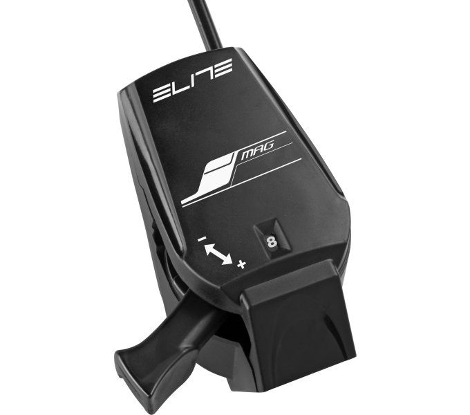 Elite Qubo Power Mag Smart B+ Trainingsrolle kaufen | Bike-Discount