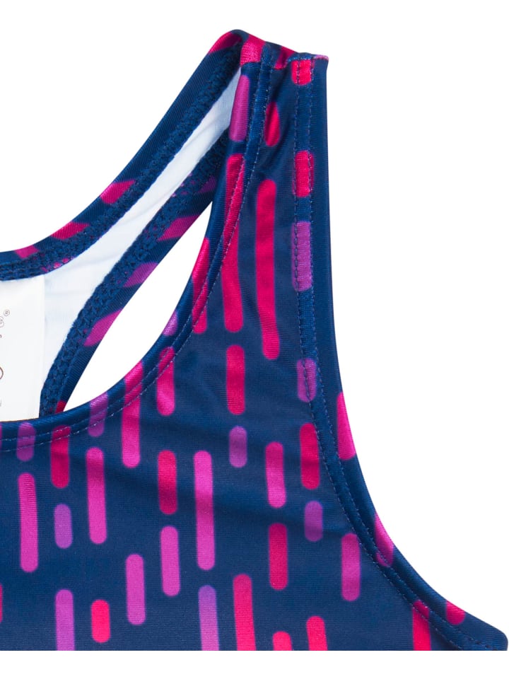 Playshoes UV-Schutz Bikini allover in Marine günstig kaufen
