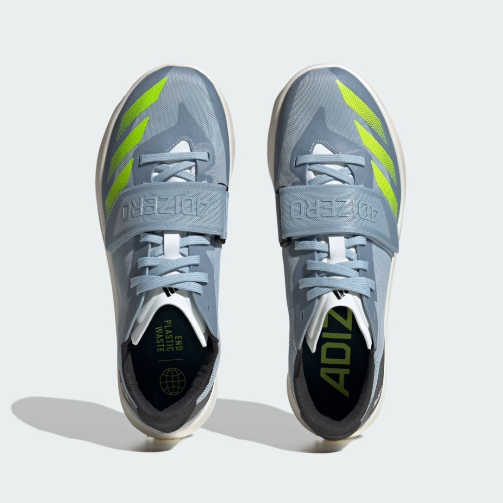 adidas Adizero TJ PV HP9702 / blau