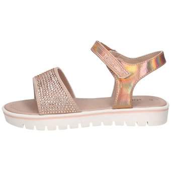 s.Oliver Sandale in rosa