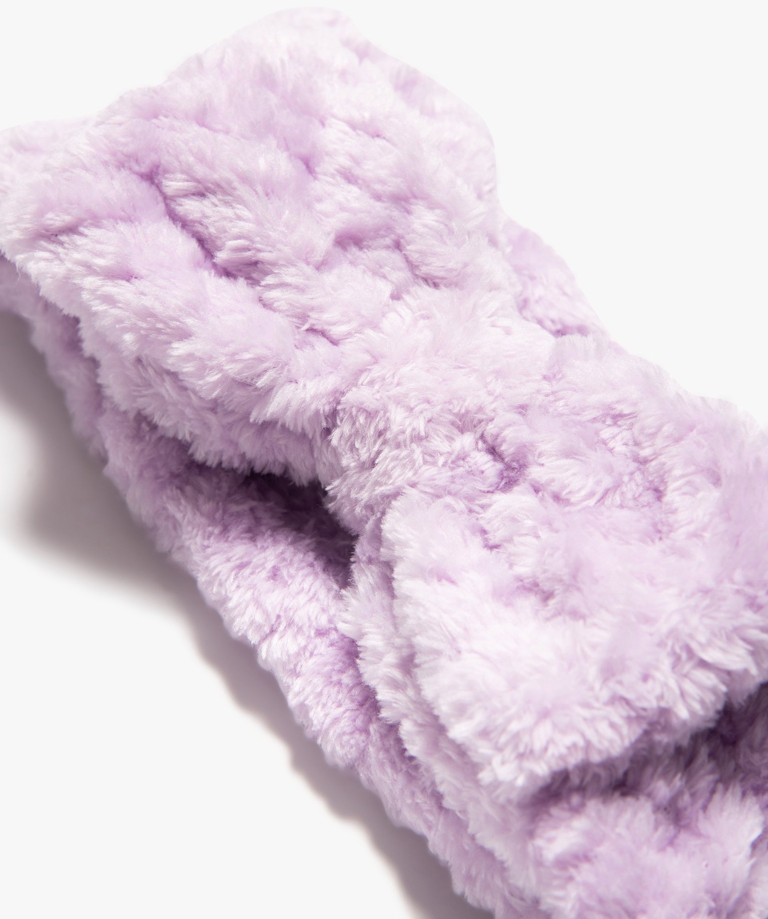 Pochette accessoires maquillage femme violet | GEMO