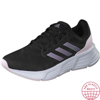 adidas Galaxy 6 Running in schwarz