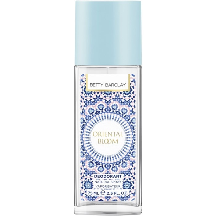 Deodorant Spray