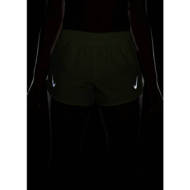 Nike FAST TEMPO Funktionsshorts Damen