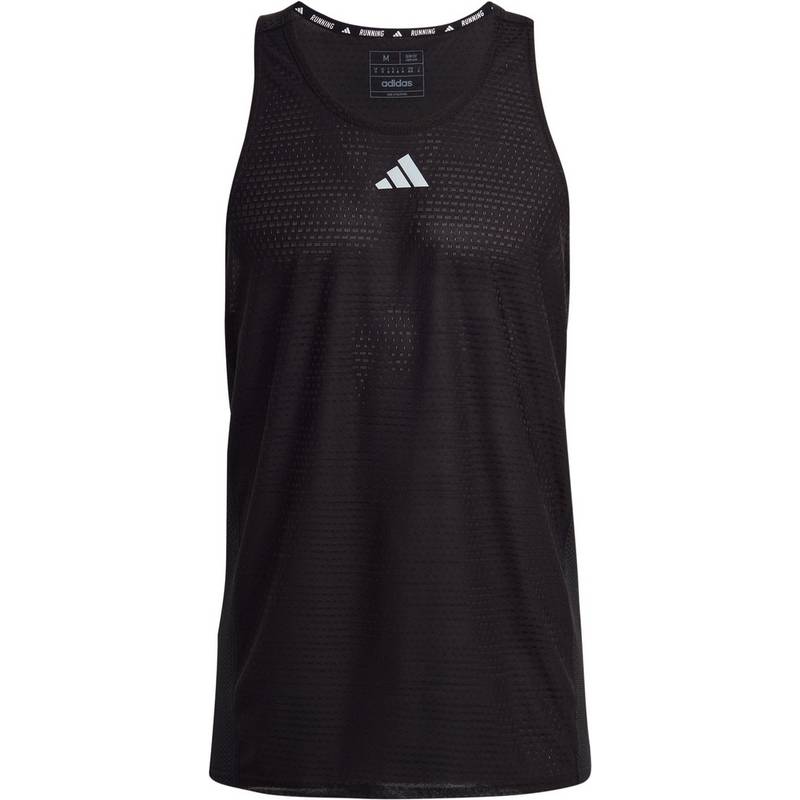 adidas X-CITY Funktionstank Herren