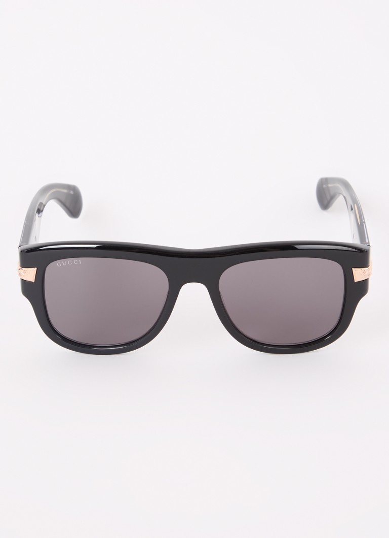Gucci  Retro zonnebril GC002208