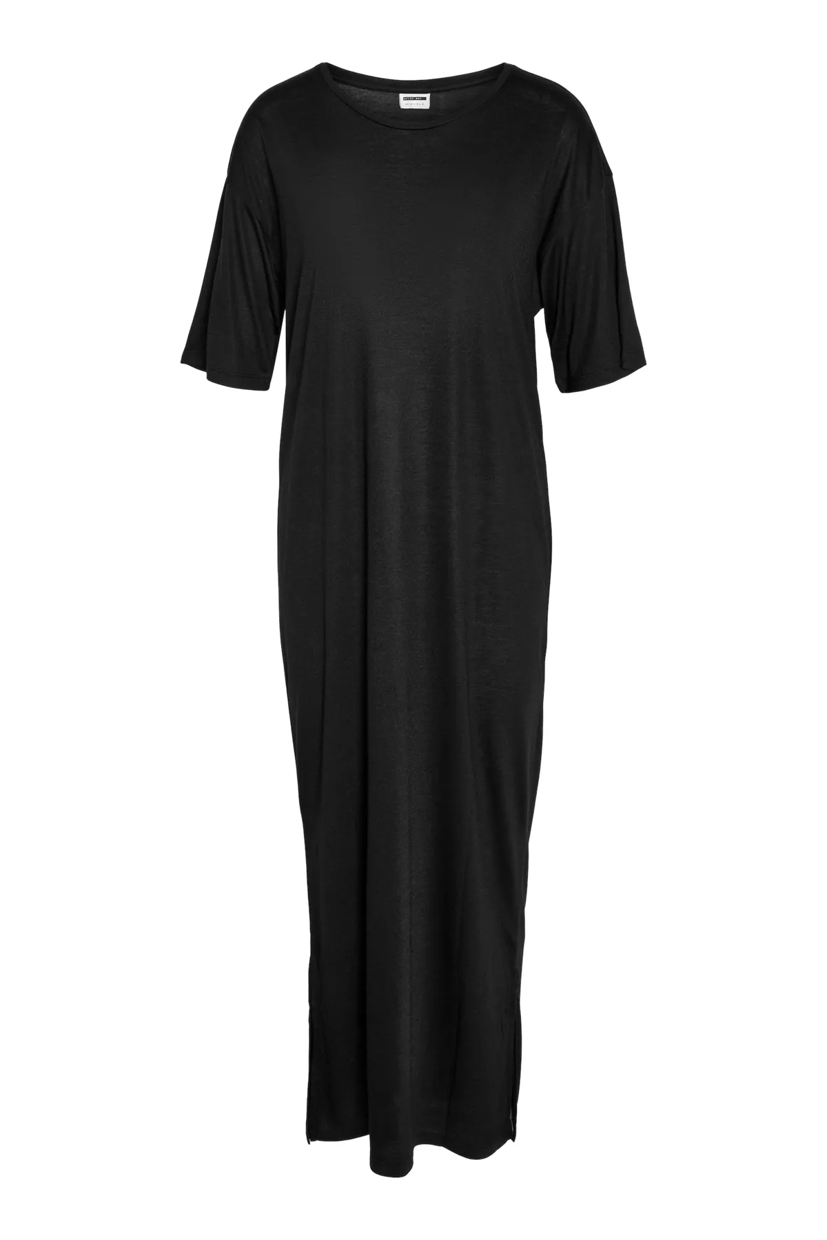 Noisy May  NMMAYDEN 2/4 LANGES KLEID NOOS