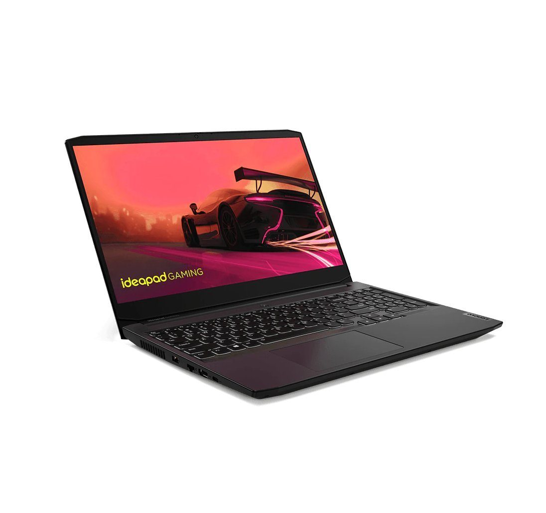 Lenovo IdeaPad Gaming 3 15IAH7 Gaming-Notebook (39,60 cm/15.6 Zoll, Intel Core i5 12500H, GeForce RTX 3050 Ti, 512 GB SSD)