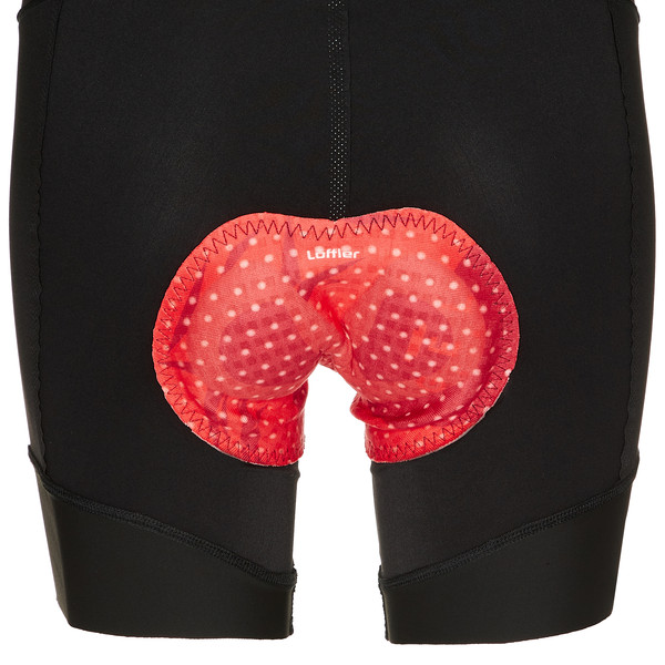 W CYCLING SHORTS LIGHT HOTBOND Damen - Radlerhose