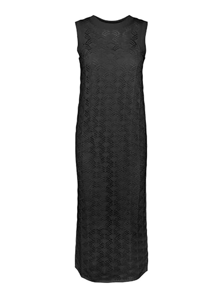 Vero Moda Kleid in Schwarz günstig kaufen