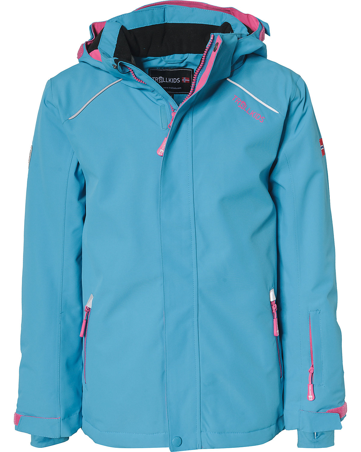 Kinder Skijacke