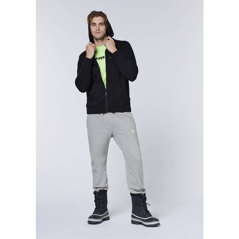 Chiemsee Sweatjacke Sweatjacke Herren