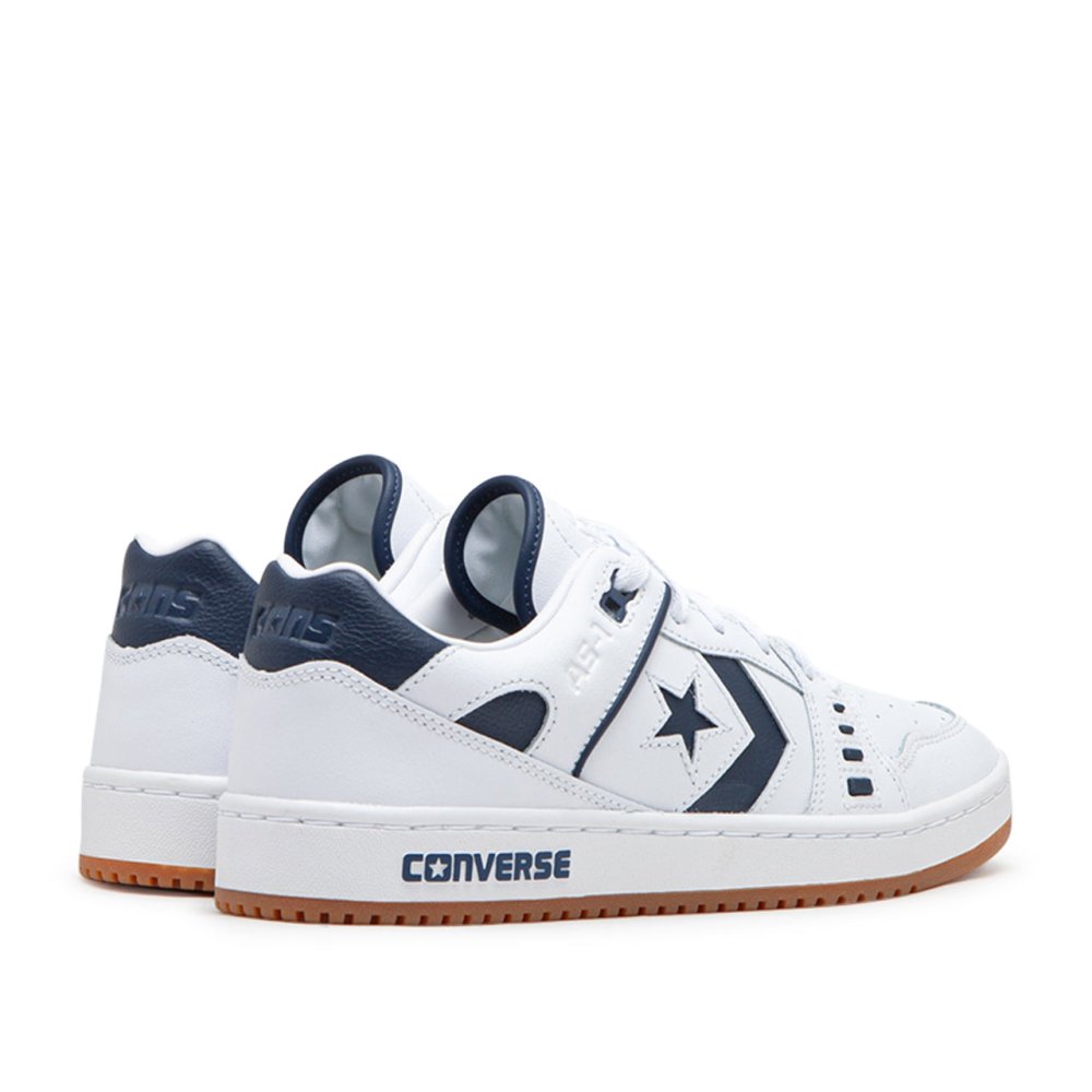 Converse AS 1 Pro A04597C / weiss