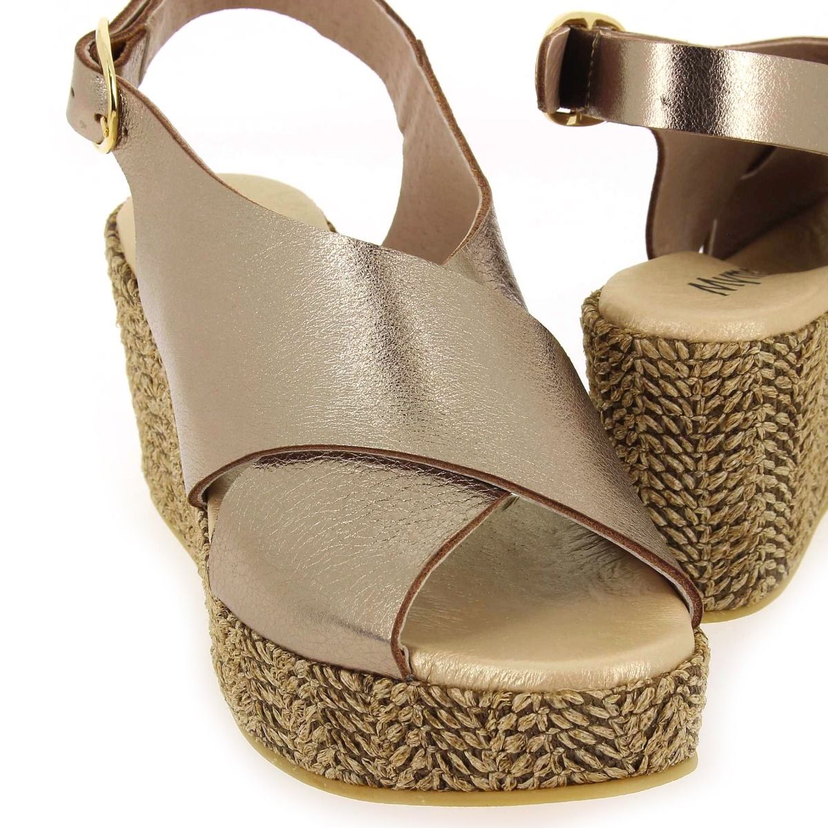 Myma  6589 - Bronze