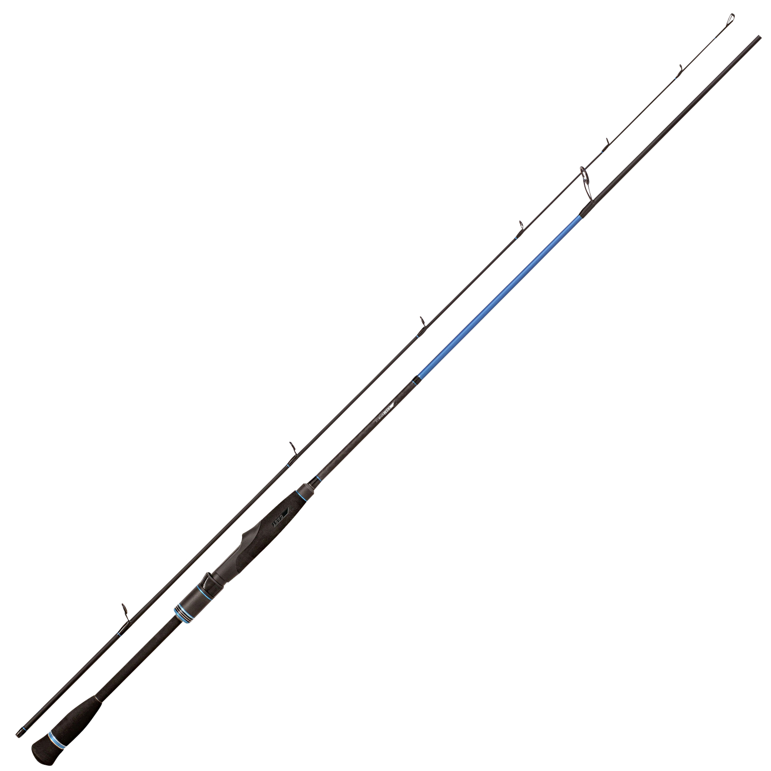 Zebco Angelrute Z - Cast Spin