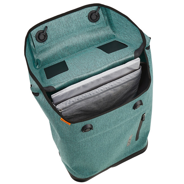 SOULO - Wasserdichter Rucksack
