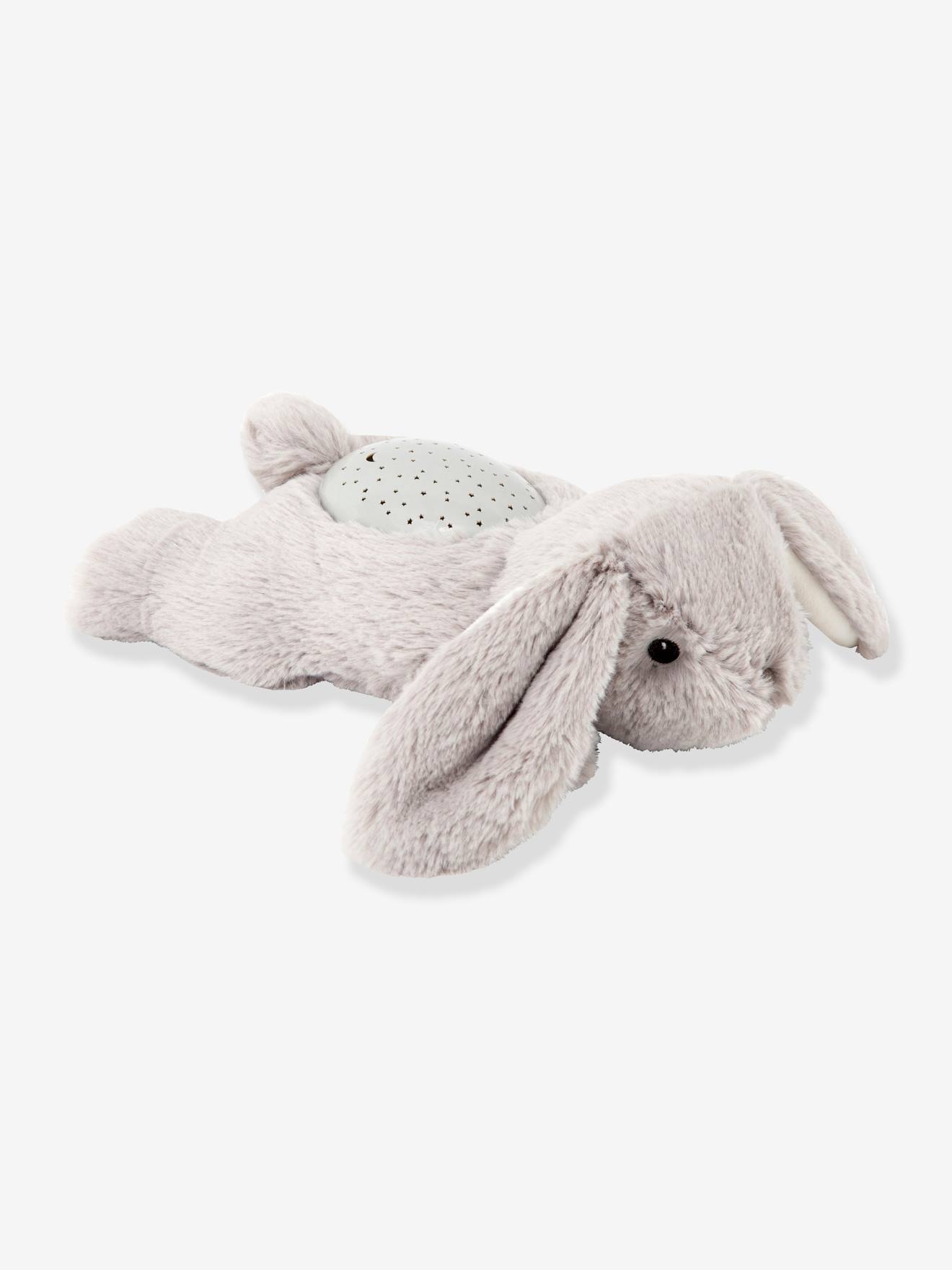 Cloud B Baby/Kinder Projektor & Nachtlicht Dream Buddies CLOUD B - zartrosa einhorn