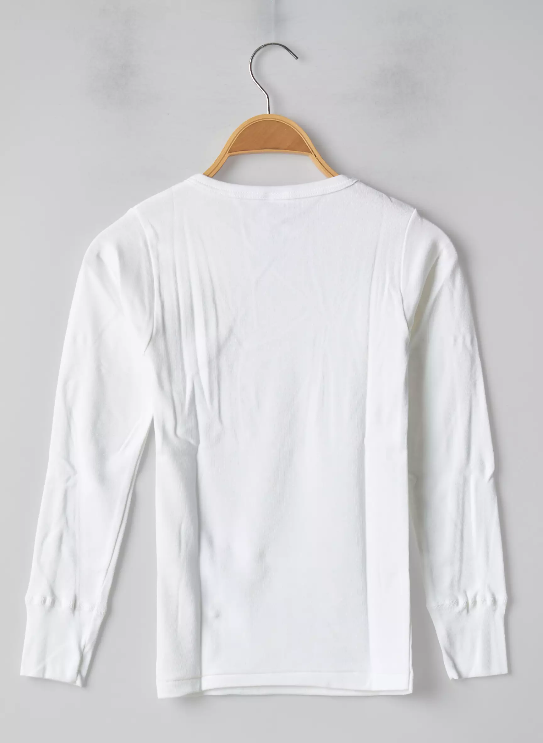Achel Tshirts Enfant couleur blanc