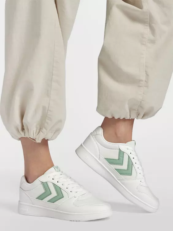 hummel Sneaker CENTER COURT
