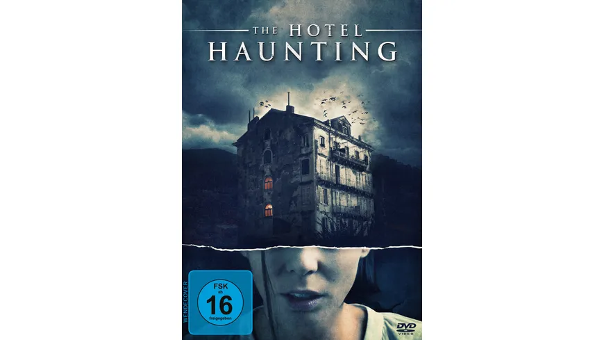 The Hotel Haunting