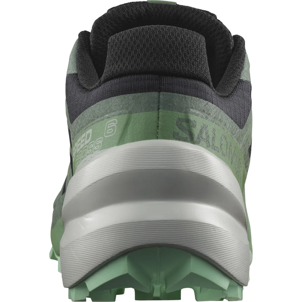 Salomon Speedcross 6 L47301300 / grün