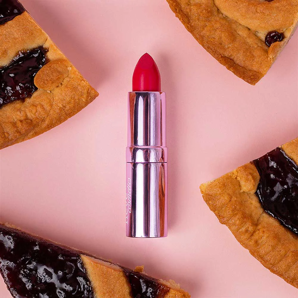 Lips Dessert à Lèvres Sugar Matte - Matte lipstick, Lipstick