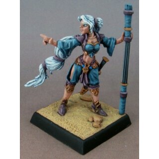 Sielendria, Mage (REA14335)