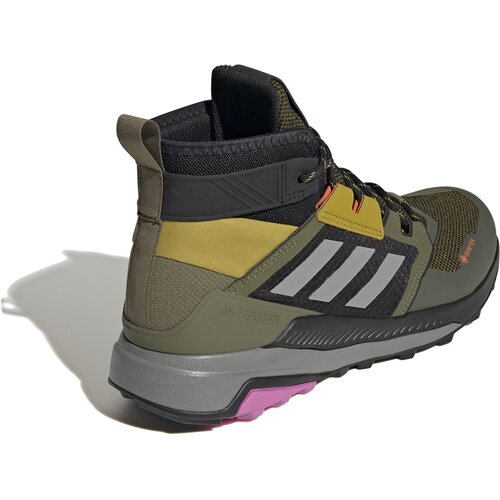 HERREN MULTIFUNKTIONSSTIEFEL TERREX TRAILMAKER MID GTX