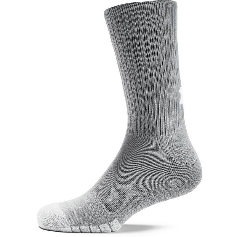 Under Armour Heatgear Crew Socken Herren