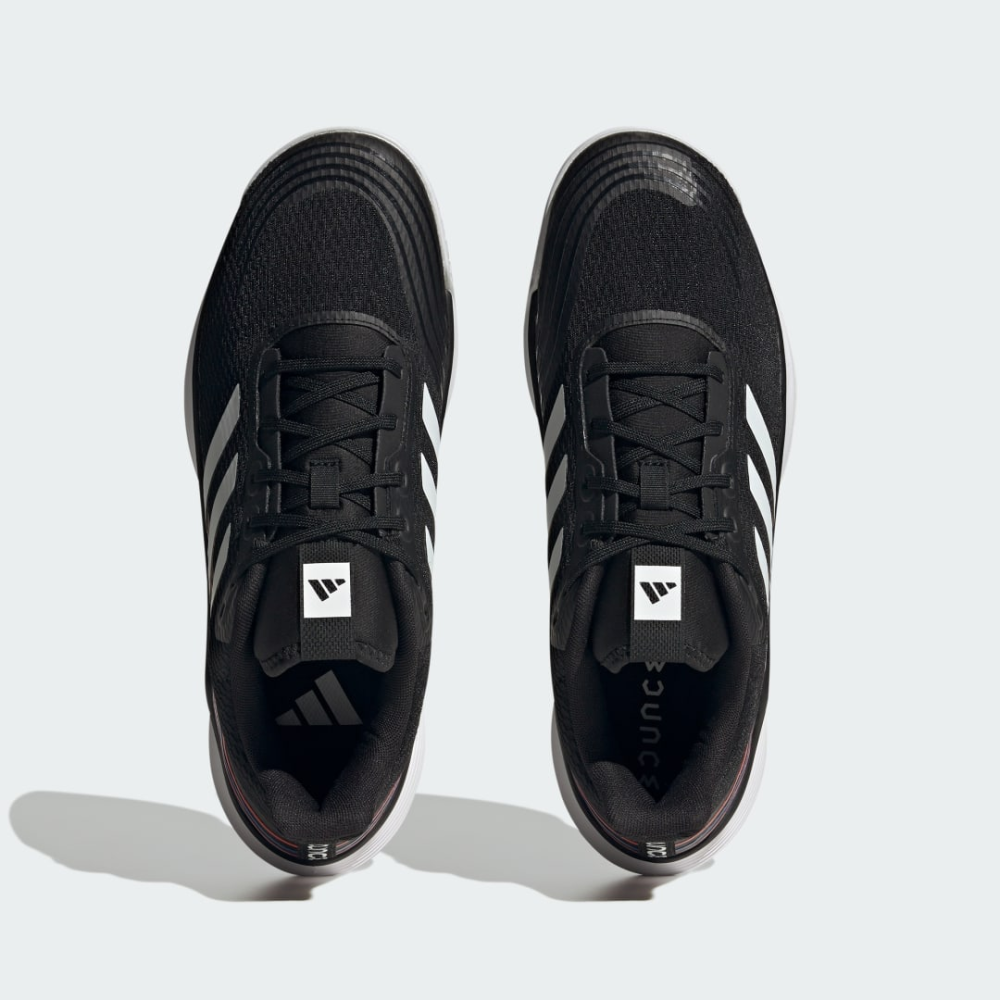 adidas Novaflight Volleyballschuh IF5042 / schwarz