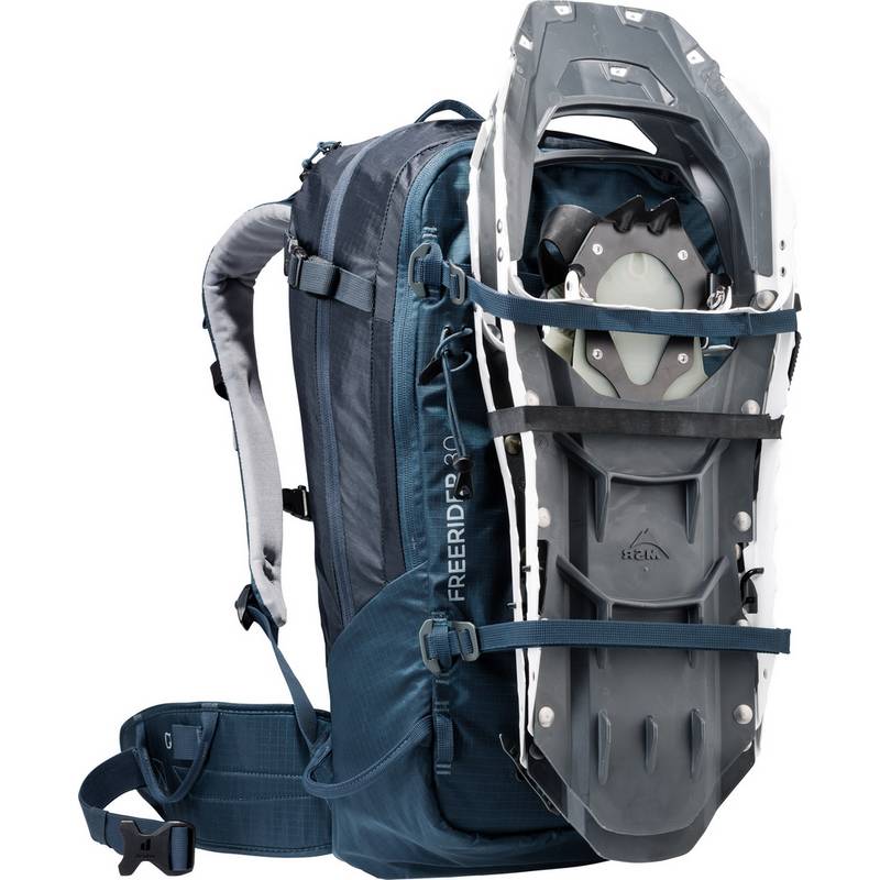 Deuter Freerider 30 Tourenrucksack
