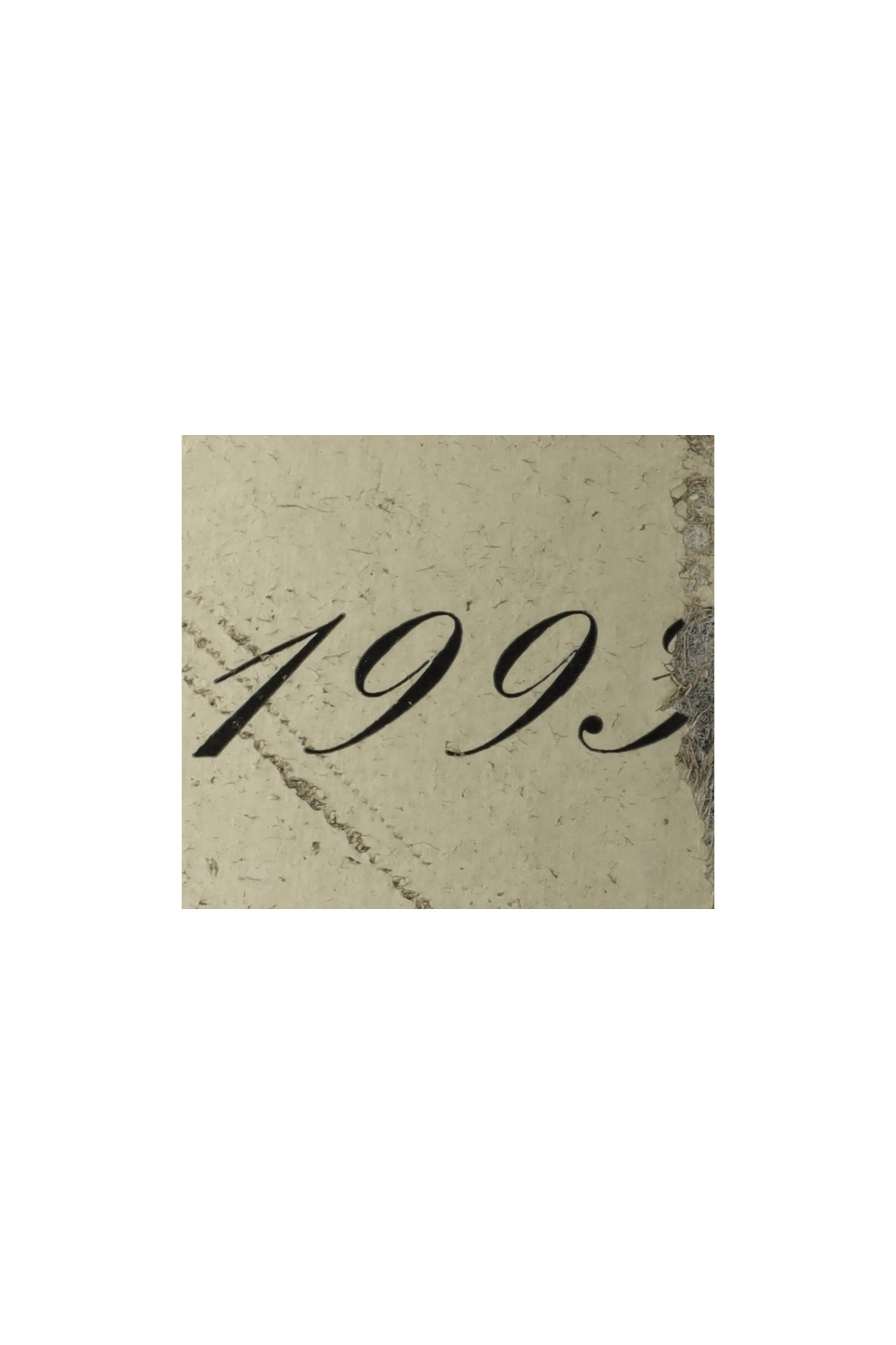 Jean Louis Grippat 1993, Hermitage Rouge