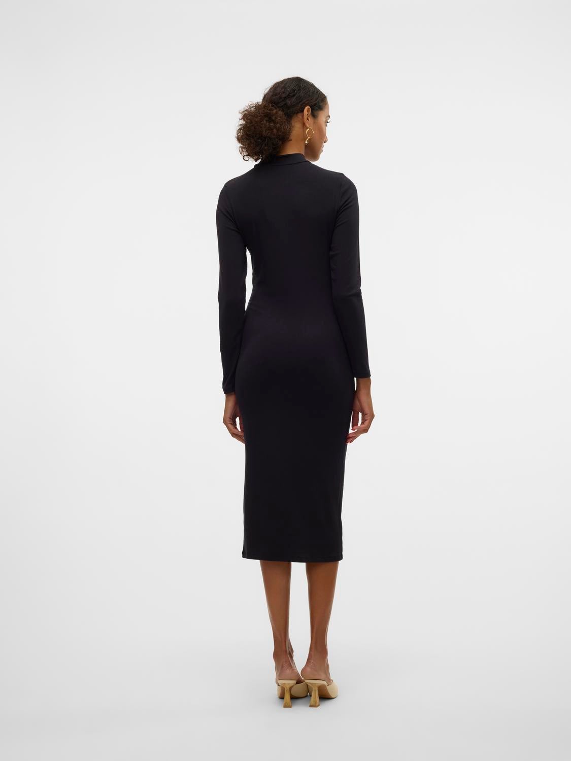VMMARY Midikleid