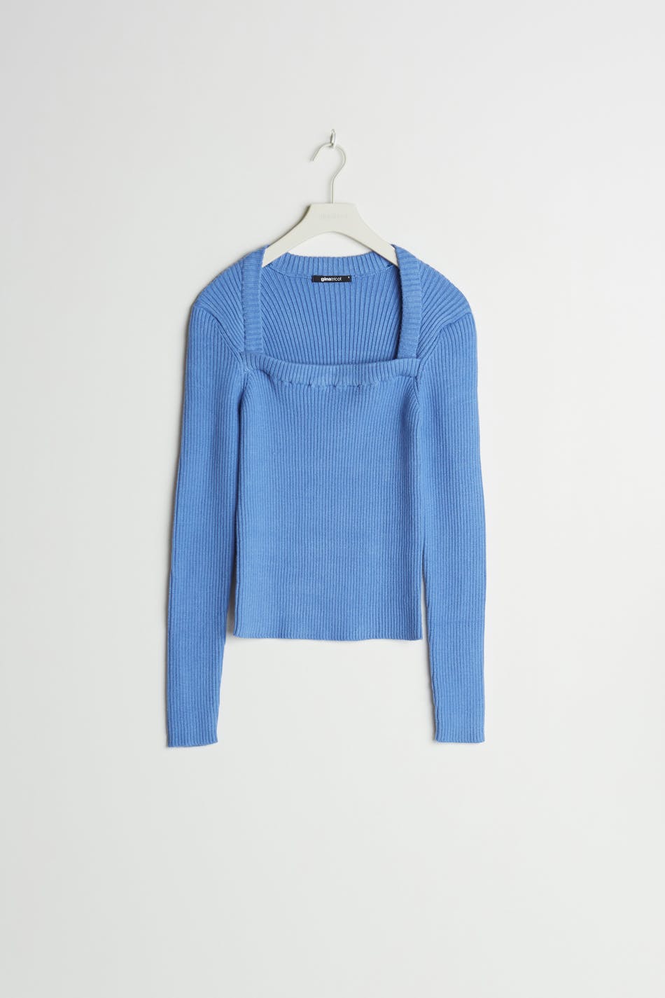 Josie knitted sweater