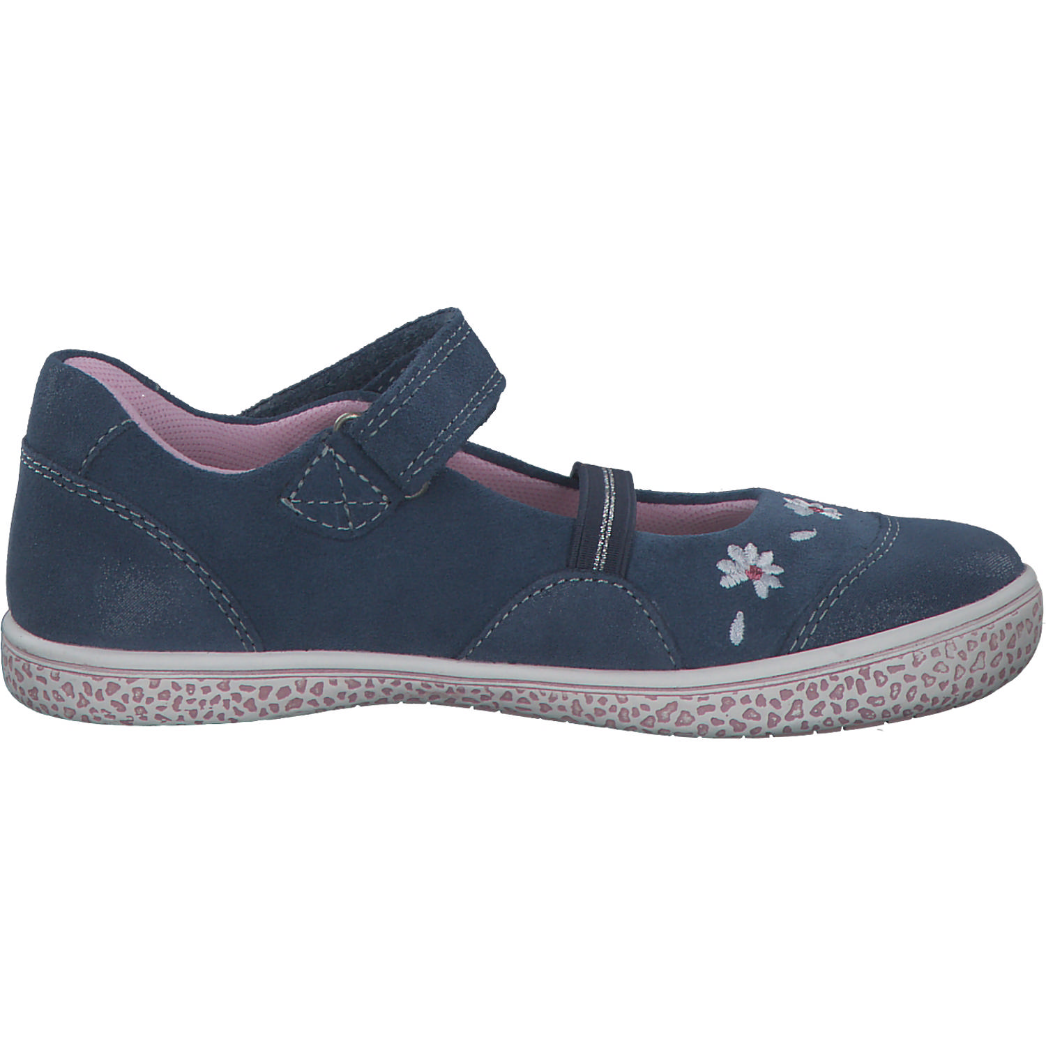 Salamander Tia 15299, Ballerinas (Kinder), Kinder, OLD NAVY