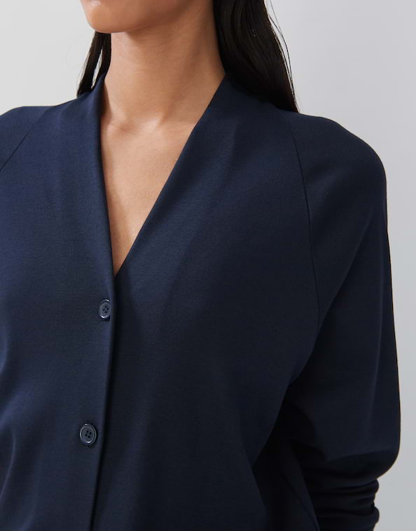 Sweatjacke Uyakumi