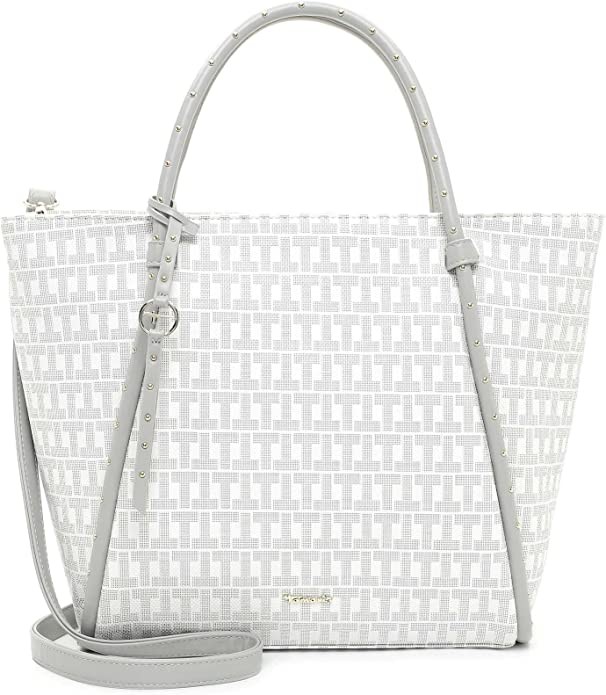 SURI FREY Handtaschen weiss Linn