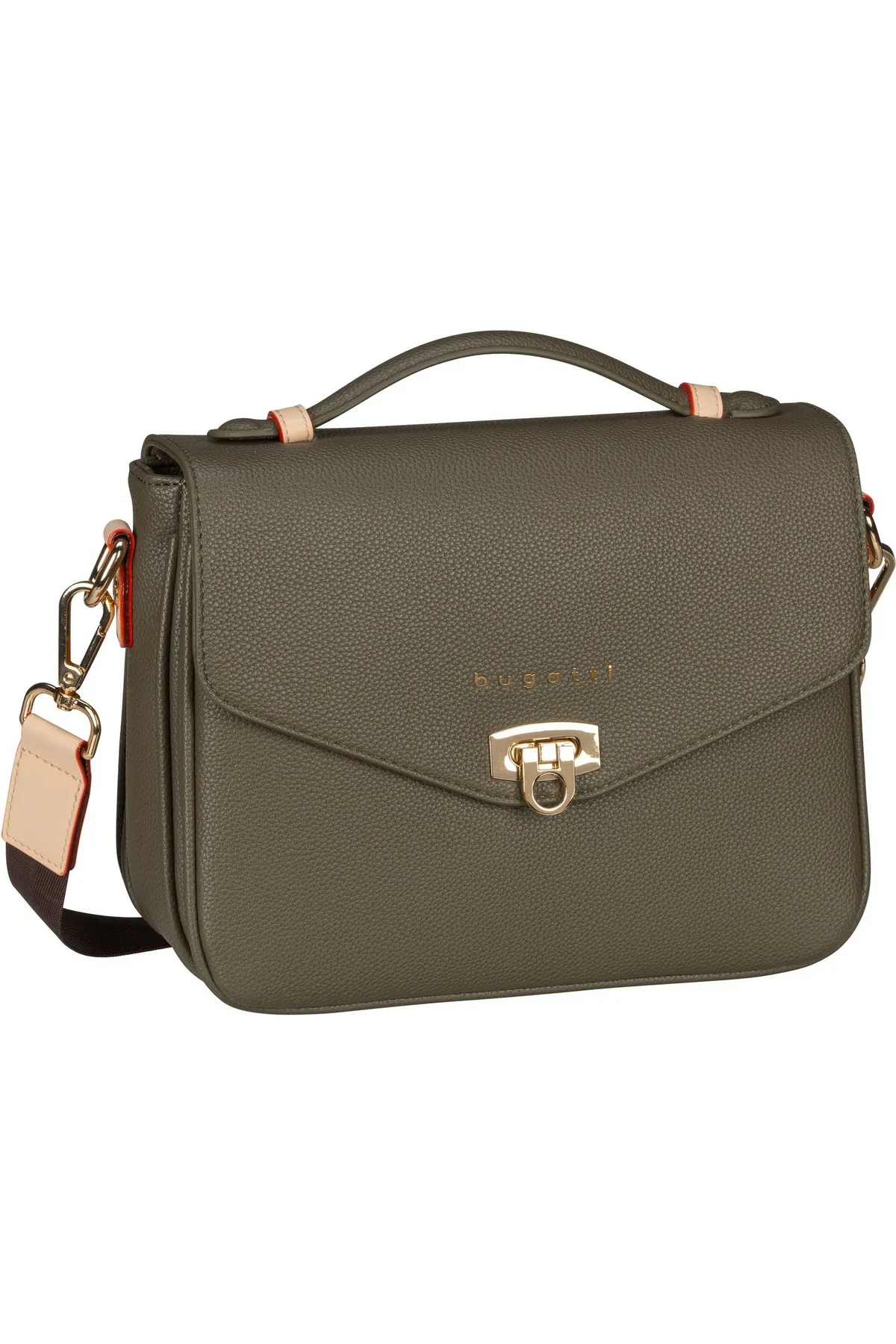 BUGATTI  Umhängetasche Ella Classic Bag