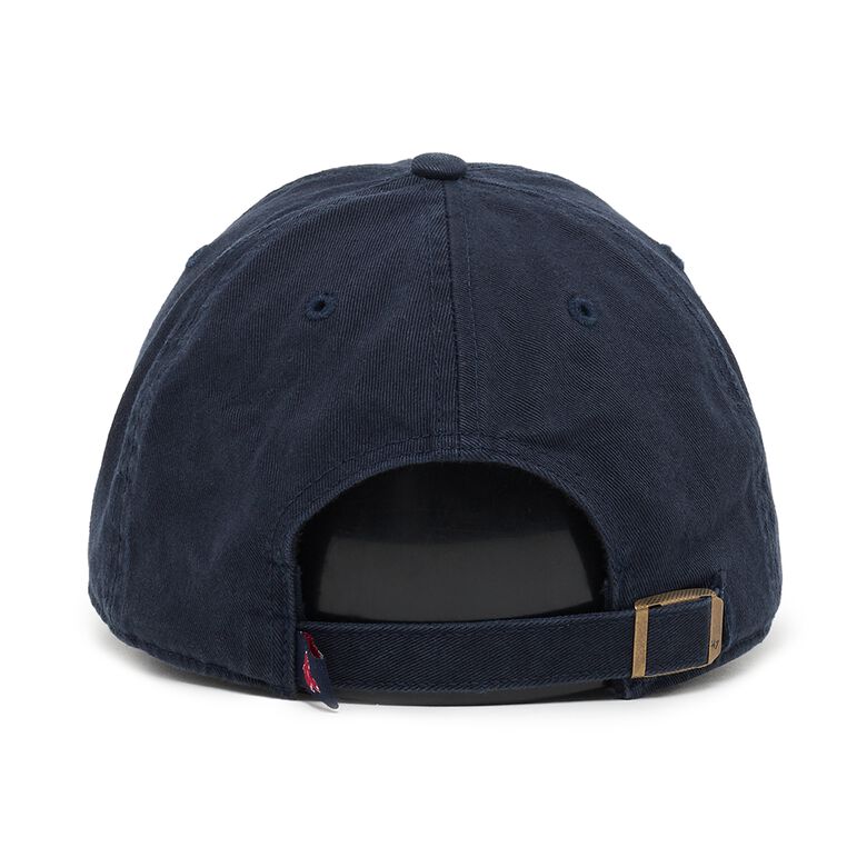47 Brand MLB Boston Red Sox '47 Clean Up Cap 'B' navy